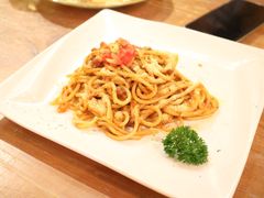 -盘炉forenza·云贵川融合小食堂 ( 钟楼中柳巷店)