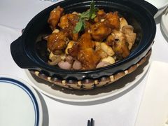-禧宴Joyous Restaurant(禧园店)