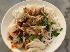 -再回首鸡肉米线(人民路一店)