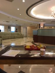 -中国福利会国际和平妇幼保健院(徐汇院区)