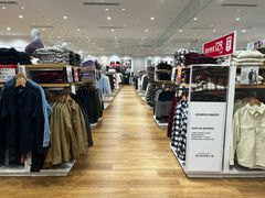 -优衣库(昆明爱琴海购物公园店)