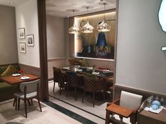 -ELI FALAFEL Lebanese&Mediterranean黎巴嫩美食(富城路店)