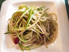 凉拌葫芦丝-煲煲好(朝阳门店)