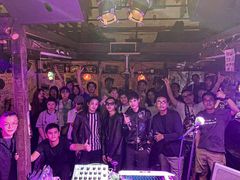 -后巷酒吧Back Alley(未来广场店)