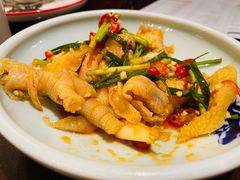 -新白鹿餐厅(爱琴海购物中心店)