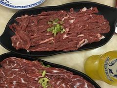 -潮汕良记牛肉火锅(洪武路店)