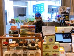 -MQ COFFEE STAND明谦(新洲店)