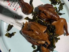 -绿茶餐厅(布吉万象汇店)