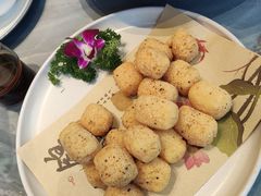 -云客来·花园餐厅(洛社店)