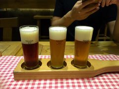 -Paulaner·德国帕拉娜自酿啤酒餐厅(海上世界店)