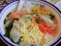 -长人馄饨铺(解放街店)