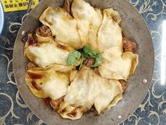 -徐州老菜馆(夹河街店)