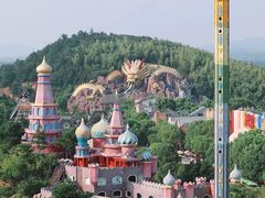 -南京银杏湖乐园