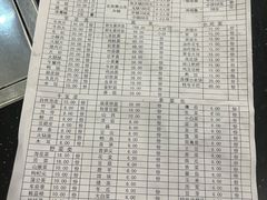 -草墩罗非鱼庄•野生菌•腊排骨(七星街上段店)