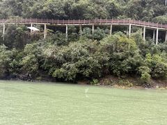 -神农溪纤夫文化旅游区