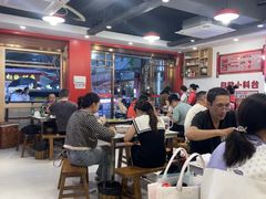 -沈姐万州烤鱼(沙坪坝七中店)