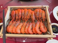 -麒麟中餐厅·经典粤菜·地道菜式老字号(广州长隆酒店)