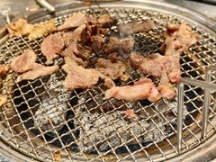 -晓牛烤肉