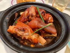 -太兴餐厅(东方广场分店)