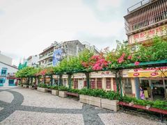 -龙环葡韵住宅式博物馆