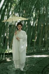 点击看大图 -美云庭古装·格格服汉服·京城旅拍(北京店)