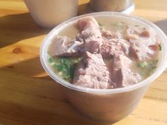 -燕子煨汤(山海关路店)