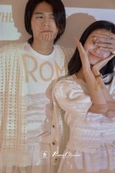 -罗马经典婚纱摄影·轻奢化定制