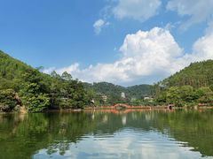 -龙门水都景区