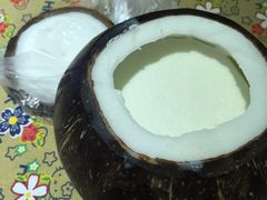 椰子冻-志龙皇冠吃货椰子铺