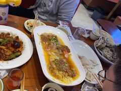 -渔家风味·鲅鱼水饺·央视展播·海鲜天津菜(开发区店)