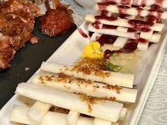 -辣婆婆(航天桥店)