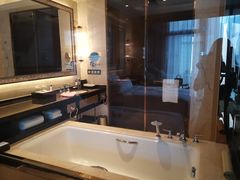 -长沙富力万达文华酒店