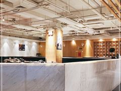 大堂-同仁四季椰子鸡(福田东园总店)