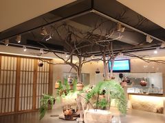 大堂-无味舒食(环岛路店)