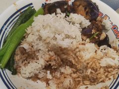 -牛楠楠·香港牛腩茶餐厅(永旺店)
