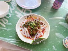 -郑百万·百万卤鹅重庆菜馆·家宴旗舰店(动物园店)