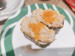 -新一番三文鱼寿司(红城湖店)