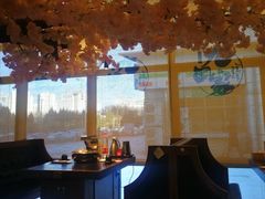 -九田家黑牛烤肉料理(珠江摩尔店)