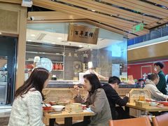 -天怡興·百年蒸饺(中心书城店)