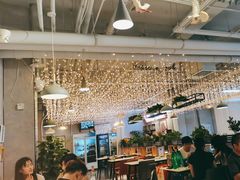 -京城·森鸽排档(双井店)