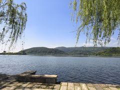 -南北湖风景区