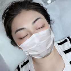 -Verywang半永久纹眉•仪器野生眉