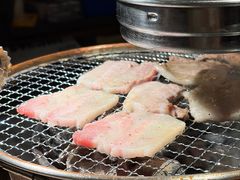 -肉仓焼肉バー(烟台山店)