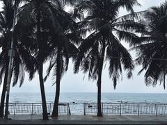 -日月湾海门游览区