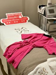 -Fundi张玉珊修身堂·indiba·BTL科技瘦身