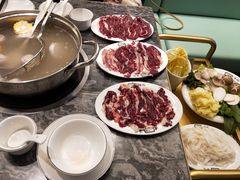 -八合里牛肉火锅(深圳光明大仟里二店)