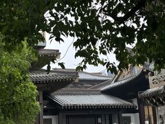 -香积寺