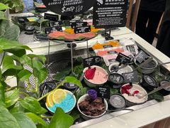 -LUSH(威尼斯人店)