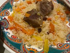-巴依老爷·新疆美食(上城区天城路店)
