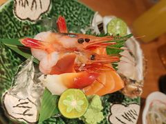 -王氏炉匠·烧鸟放题自助(好运街店)